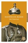 Der Untertan - Mann Heinrich