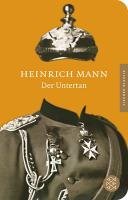 Der Untertan - Mann Heinrich