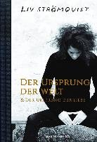 Der Ursprung der Welt & Der Ursprung der Liebe Stromquist Liv