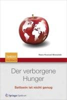 Der verborgene Hunger - Biesalski Hans Konrad