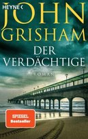 Der Verdächtige Heyne