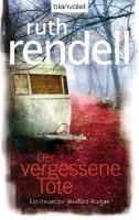 Der vergessene Tote - Rendell Ruth