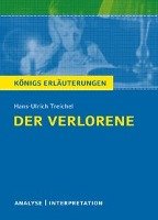 Der Verlorene - Treichel Hans-Ulrich