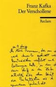 Der Verschollene - Kafka Franz