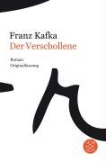 Der Verschollene - Kafka Franz