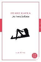 Der Verschollene - Kafka Franz