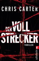 Der Vollstrecker Carter Chris