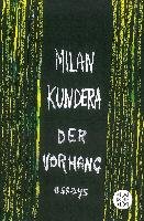 Der Vorhang - Kundera Milan