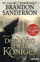 Der Weg der Konige Sanderson Brandon, Siefener Michael