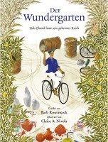 Der Wundergarten - Rosenstock Barb