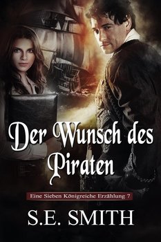 Der Wunsch des Piraten - Smith S.E.