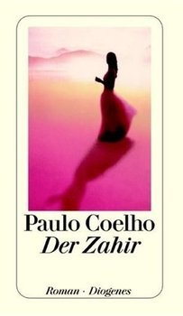 Der Zahir - Coelho Paulo