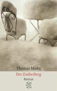 Der Zauberberg Mann Thomas