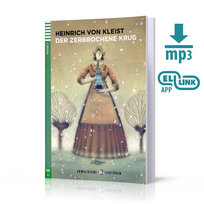 Der Zerbrochene Krug + MP3 Online Heinrich von Kleist