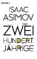 Der Zweihundertjährige - Asimov Isaac