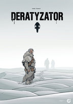 Deratyzator Tejnicky Daniel