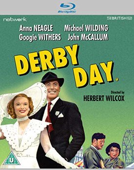 Derby Day - Wilcox Herbert