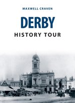 Derby History Tour Maxwell Craven