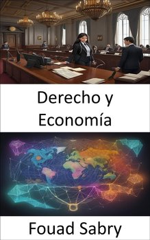 Derecho y Economía - Fouad Sabry