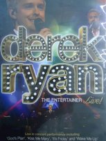 Derek Ryan the entertainer live! - De Rosa Giovanni