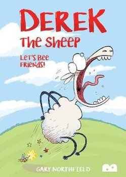 Derek The Sheep: Let's Bee Friends - Northfield Gary