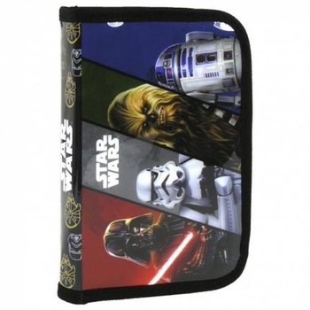 Derform, piórnik szkolny, Star Wars - Derform