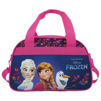 Derform torba podróżna, Kraina Lodu, różnokolorowa - Derform