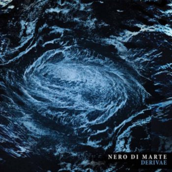 Derivae - Nero Di Marte