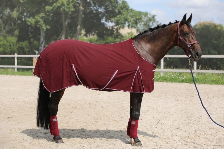 Derka York Derka z drelichu TORRONE r. 125 cm - York | Sport Sklep ...