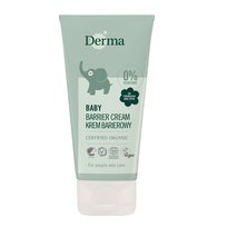 Derma, Eco Baby krem barierowy 100ml Derma