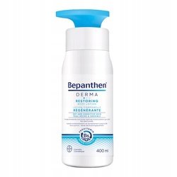 Empik Derma nawilżająco-odżywczy balsam do ciała 400ml