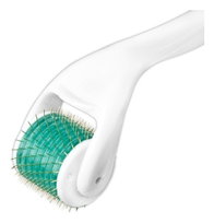 Derma Roller Mezoterapia Igłowa 2,0 Mm Porost Włosów Brody Zarostu Masaż Twarzy I Ciała decortrend