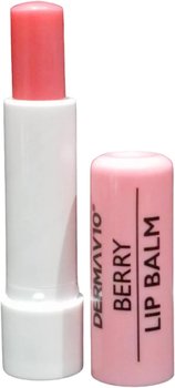 Derma V10 Balsam Do Ust Berry Pomadka Ochronna - Isabellenails