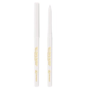 Dermacol, 16H Matic Eyeliner, automatyczna kredka do oczu 01 White, 3 g - Dermacol