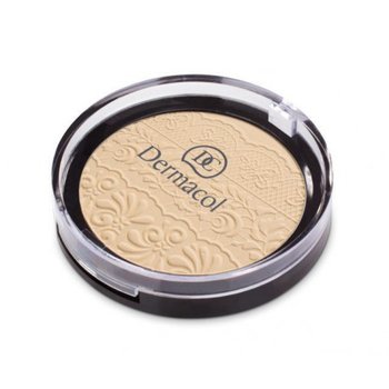 Dermacol, Compact Powder, puder do twarzy w kompakcie 03, 8g - Dermacol