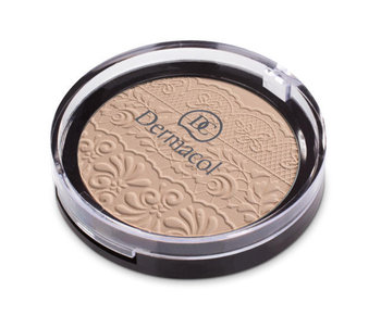 Dermacol, Compact Powder, puder do twarzy w kompakcie 04, 8g - Dermacol