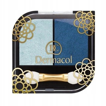 DERMACOL Duo Eyeshadow cień do powiek 04 5g /9789 - Inna marka