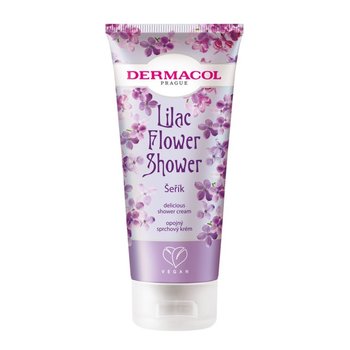Dermacol Lilac Flower Shower 200ml - Dermacol