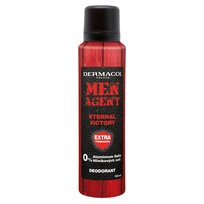dermacol eternal victory dezodorant w sprayu 150 ml     