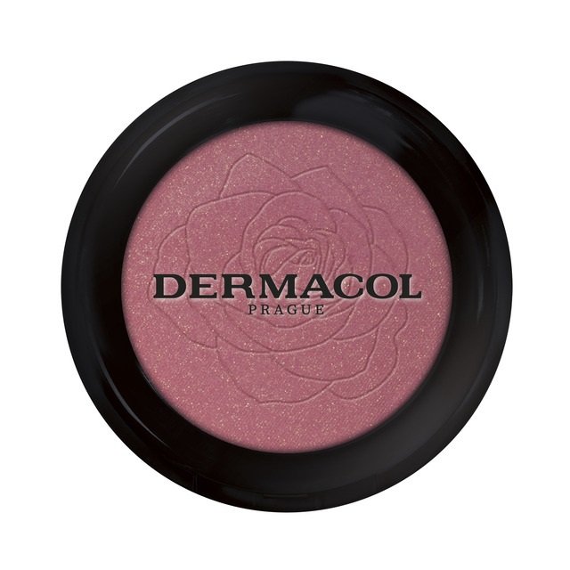 Empik Dermacol, Natural Powder Blush, Róż do policzków 03, 5g