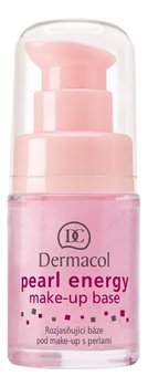 Dermacol, Pearl Energy, baza pod podkład, 15 ml - Dermacol