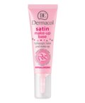 Dermacol, Satin make-up base Baza wygładzająca, 10 ml - Dermacol