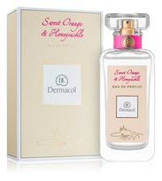 dermacol sweet orange & honeysuckle