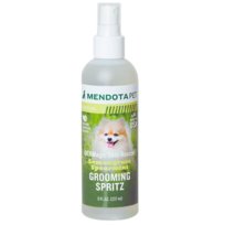 DERMagic Pomeranian Spray odżywczy nawilżający i oczyszczający sierść Inny producent