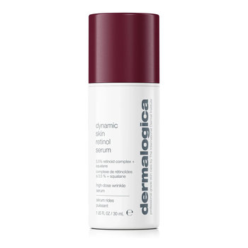 Dermalogica, Dynamic Skin, Retinol, Przeciwzmarszczkowy, Serum, Dla twarzy, 30 ml - Dermalogica