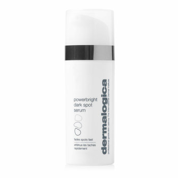 Dermalogica PowerBright Dark Spot Serum | Serum likwidujące przebarwienia na skórze twarzy 30ml - Dermalogica