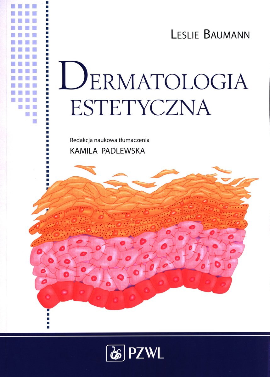 Dermatologia Estetyczna Baumann Leslie Książka W Empik 1304