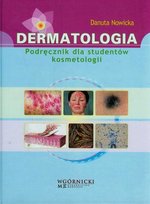 Dermatologia Danuta Nowicka