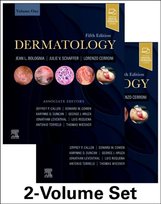 Dermatology Bolognia Jean L.