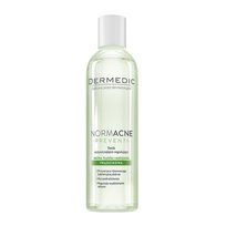 Dermedic, Normacne Preventi, tonik oczyszczająco-regulujący, 200 ml Dermedic